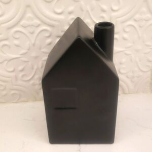Hearth & Hand Black House Vase